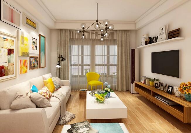 房子裝修完才發(fā)現(xiàn)的5大遺憾